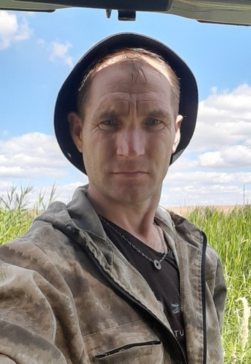 My photo - Evgeniy, 39 from Perelyub (@evgeniy434730)