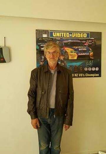 My photo - Donald, 60 from Christchurch (@donald155)