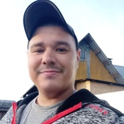 Максим, 31, Сим