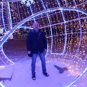 Анатолий 51 год (Козерог) на сайте знакомств Колпино