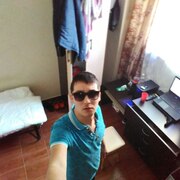 Иван, 34, Джубга