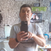 Игорь, 54, Оса