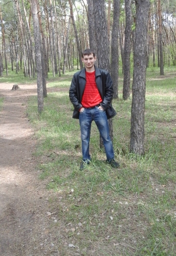 Моя фотография - Александр, 36 из Волгодонск (@aleksandr526933)