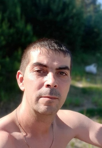 Моя фотография - Дима, 39 из Ангарск (@demyansofyanovskiy)