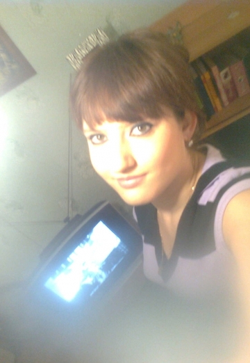 Моя фотографія - SOFIA, 33 з Кропивницький (@sofia910)