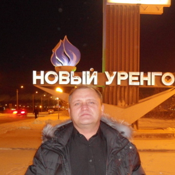 Моя фотография - Винокуров Александр, 57 из Новый Уренгой (@vinokurovaleksandr)