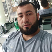 Алишер, 29, Волгоград