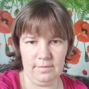 Анна, 38, Чернышевск