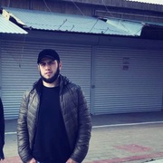 Лев, 27, Ухта