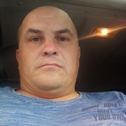 Юрий, 32, Шексна