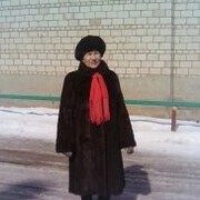 фагима, 71, Дюртюли