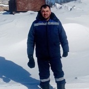 Алик, 36, Ангарск