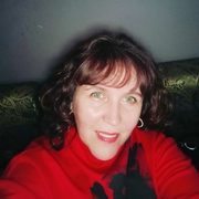 Ulyana 59 Perm