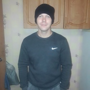 Алексей, 25, Собинка