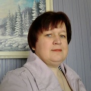 Svetlana 54 Valdaï