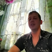 Женя, 28, Таштагол