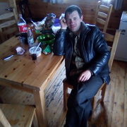 Сергей, 43, Богородск