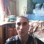 Александр, 31, Серов