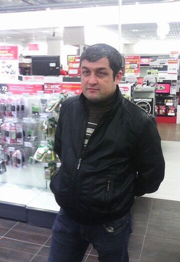 My photo - Muzaffar, 43 from Lobnya (@muzaffar1132)