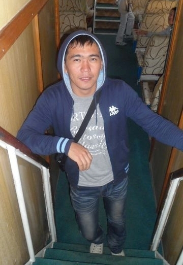 My photo - arman, 40 from Karaganda (@arman16190)