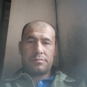 Хаетбек, 36, Протвино