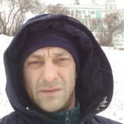 Павел, 40, Рославль