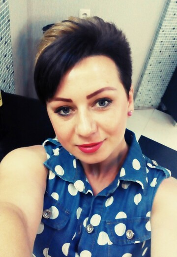 My photo - Yana, 36 from Mariupol (@yana35277)