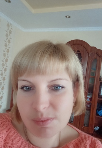 Моя фотографія - Галина, 37 з Червоноград (@galinababychuk)