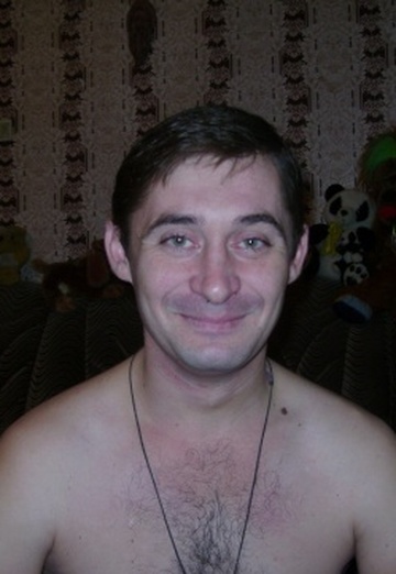 My photo - Aleksandr, 43 from Rossosh (@aleksandr23928)