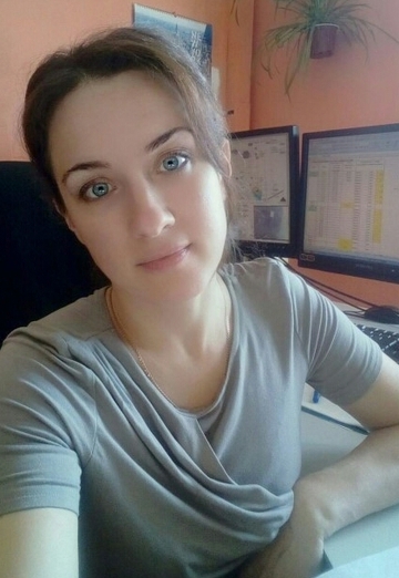 Моя фотография - Анастасия, 44 из Кемерово (@anastasiya163453)