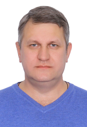 Моя фотография - Дмитрий, 52 из Кемерово (@dmitriy214793)