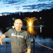 Алексей, 40, Лоухи