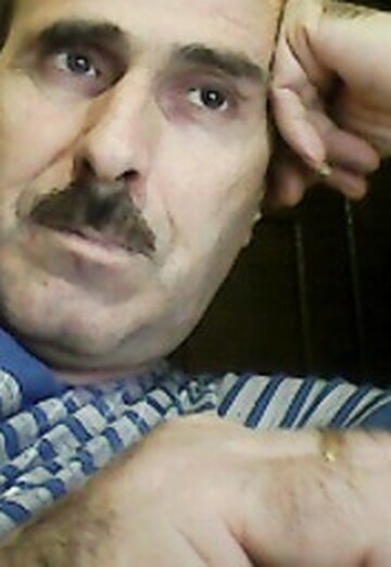 My photo - YeHTIRAM, 56 from Baku (@ehtiram40)
