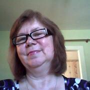 Елена, 66, Верещагино