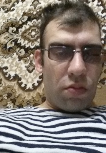 My photo - Georgiy, 37 from Feodosia (@georgiy24770)