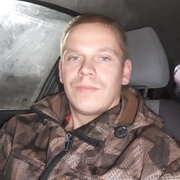 Дмитрий Мосиенко, 27, Кинешма