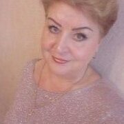 Татьяна, 64, Уварово
