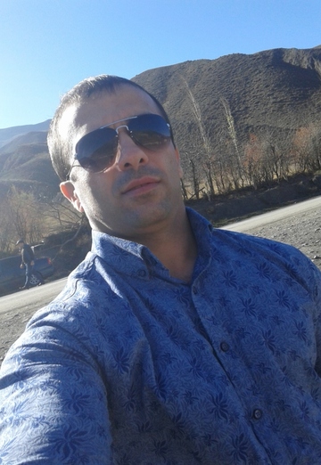 My photo - Karib, 35 from Makhachkala (@karib34)