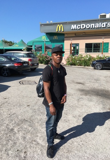 My photo - Logan, 36 from Favara (@logan311)