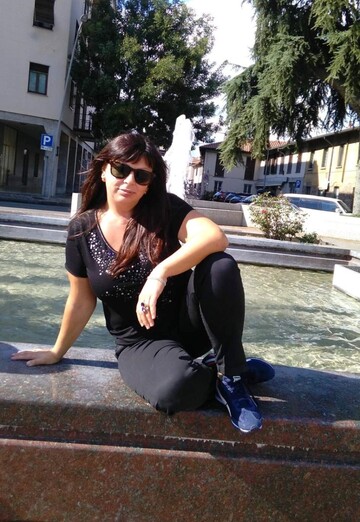 Mein Foto - Olga, 48 aus Mailand (@olga187631)