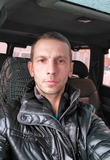 My photo - aleksandr, 46 from Yuzhno-Sakhalinsk (@aleksandr82739)
