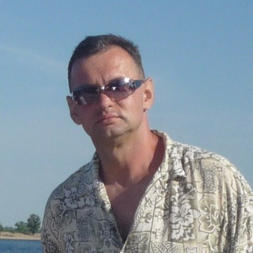 Моя фотография - юрий, 56 из Волжский (Волгоградская обл.) (@uriy3526)