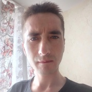 Алексей, 33, Ибреси