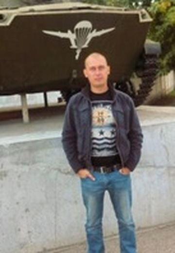 Моя фотография - Евгений, 39 из Муром (@evgeniy214024)