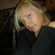 Танюша, 34, Дивногорск