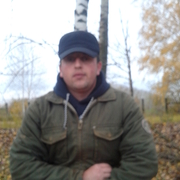 владимир, 41, Чучково