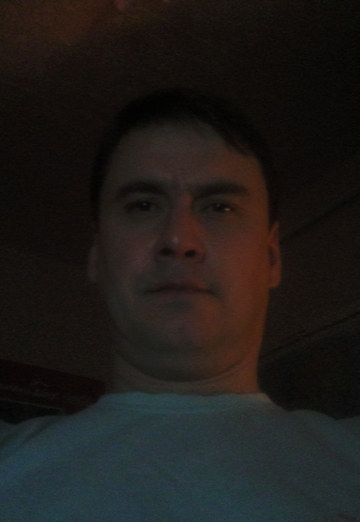 My photo - hfufku, 42 from Adygeysk (@id32144)