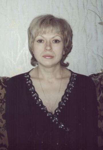 Ma photo - Marina, 61 de Lossino-Petrovski (@marina3559190)