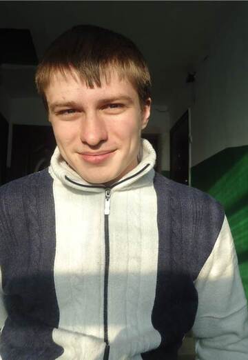 Sergey (@ryt8h54321) — my photo № 2