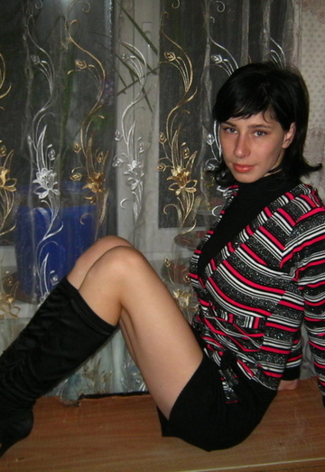 Моя фотографія - януська, 32 з Каменськ-Шахтинський (@id427268)